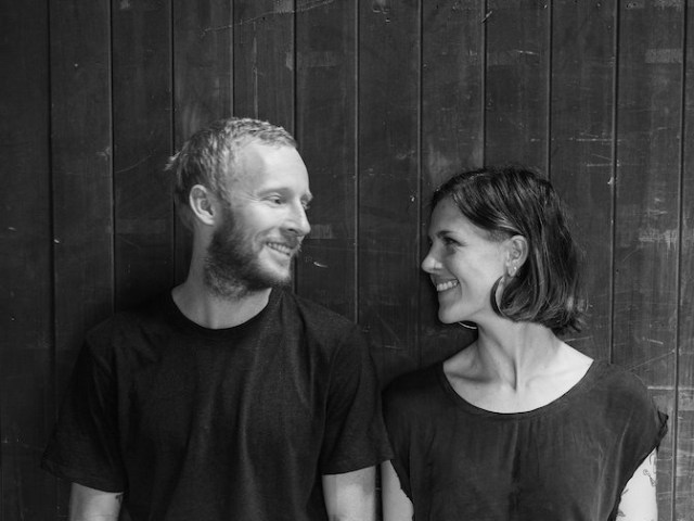 Rick &amp; Em at The Foundry